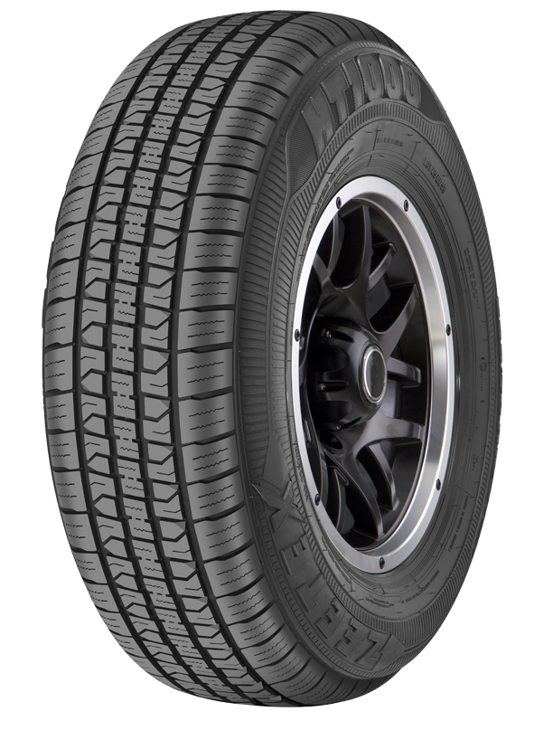 Летние шины Zeetex HT1000 VFM 225/70R16 103H